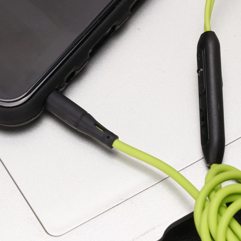 BO52LZ9510RU2YA3QG37Q6D4 Wired Earbud