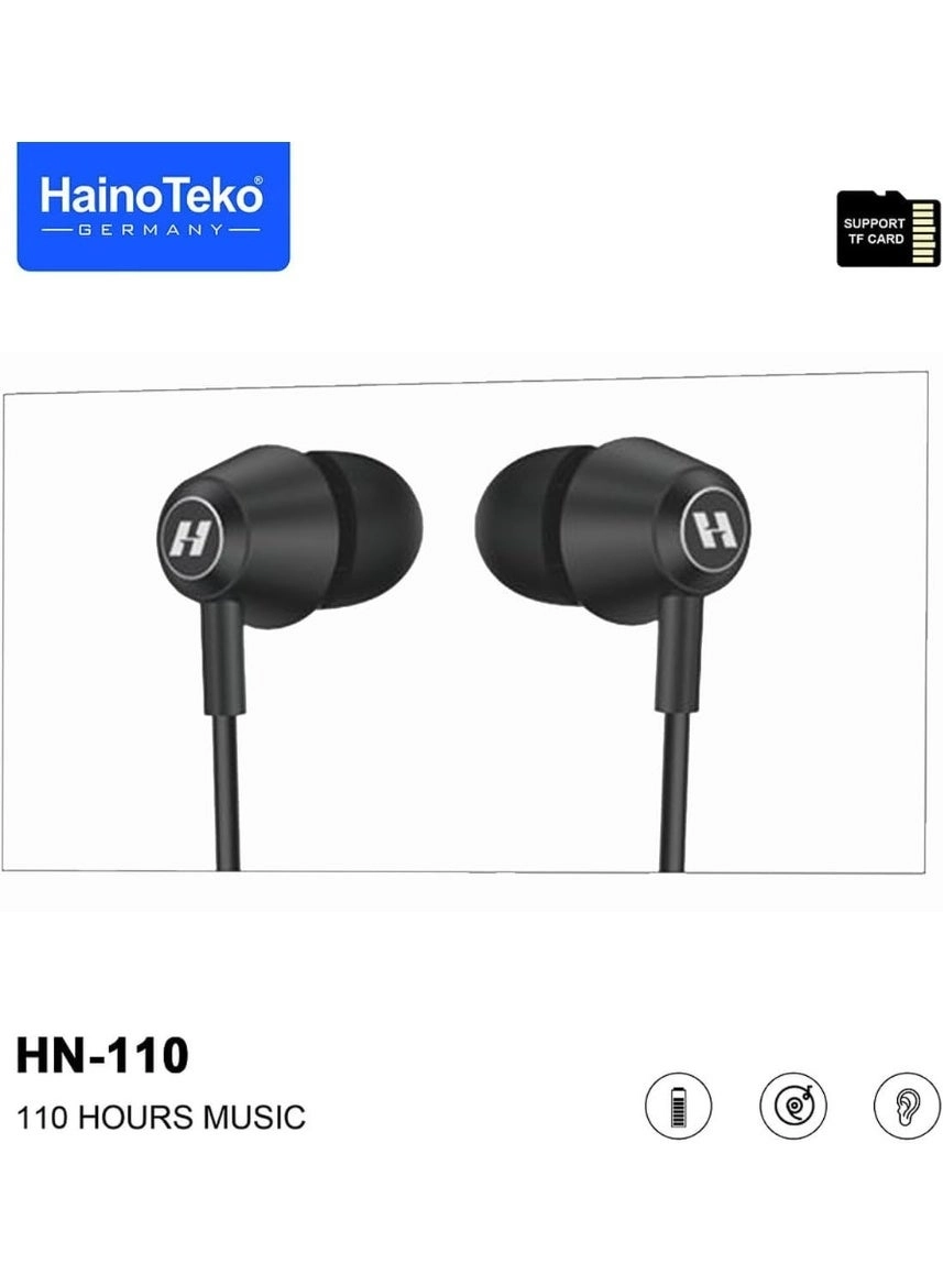 HN-110 Wireless Earbud