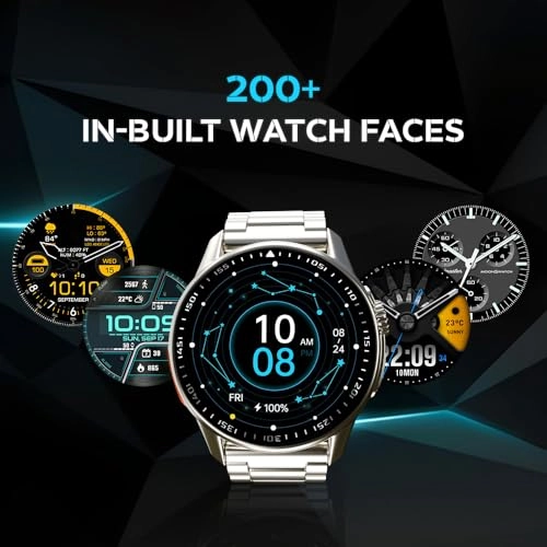 Pronto Vista zinc alloy