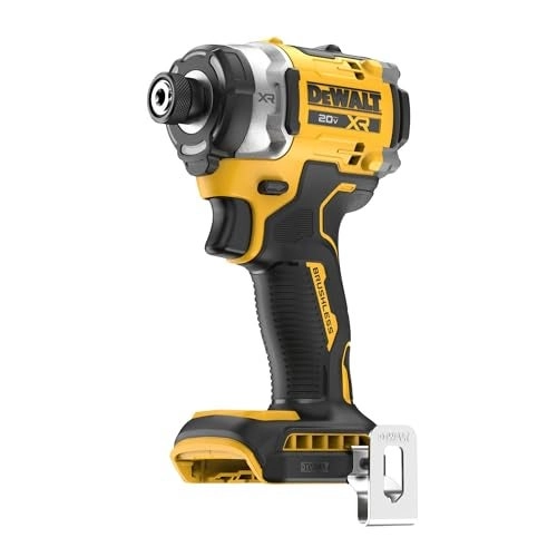 DCF860N - 18V XR Cordless Brushless