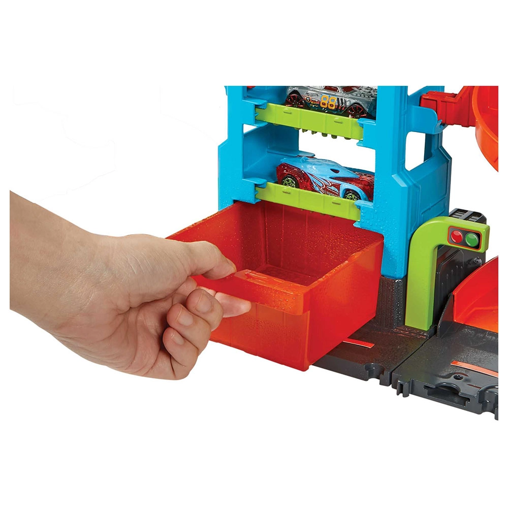 Ultimate Octo Car Wash