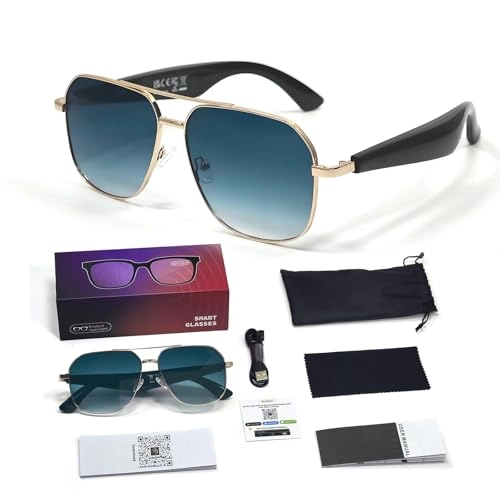 GY100 - 100+ Language Translator Open-Ear