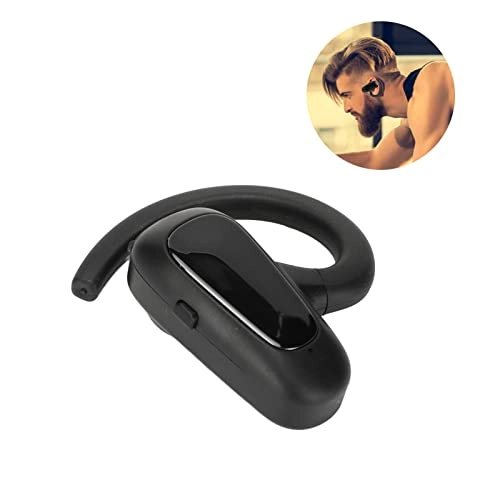 Single Ear Wireless Headset