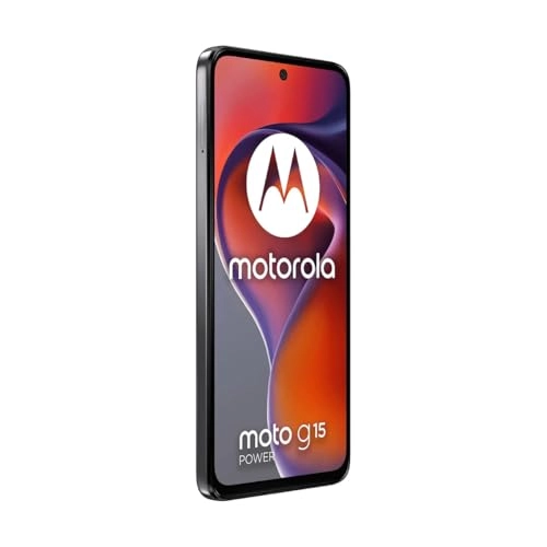Moto G15 Power - 8GB 512GB