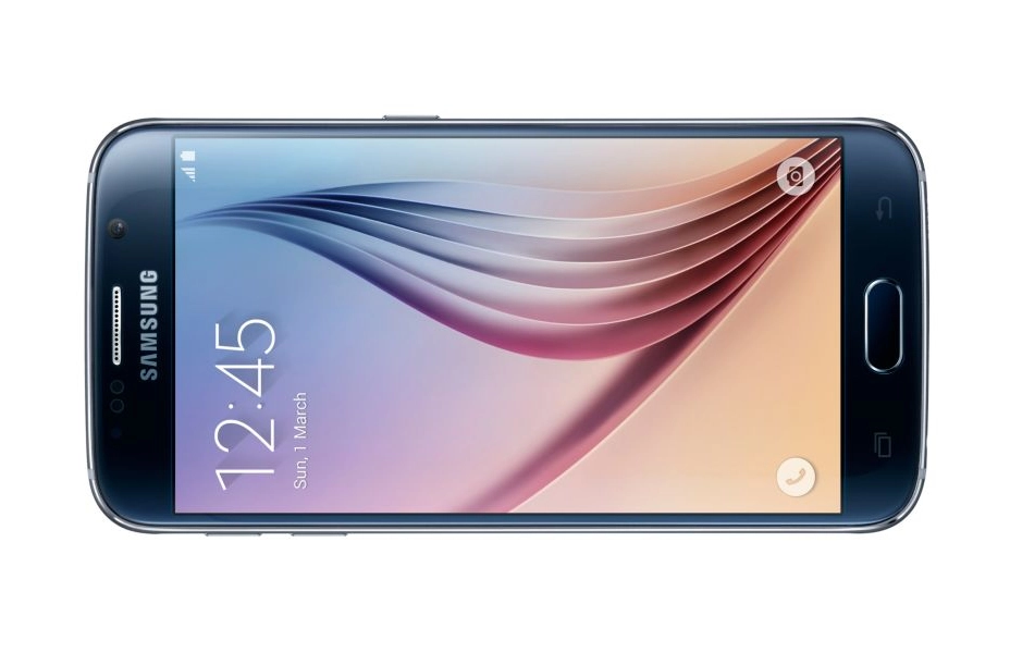 Galaxy S6 - 3GB 32GB