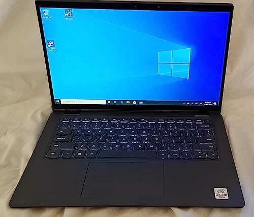 (Renewed) Latitude 7410 - 14'' Core i7-10610U 16GB DDR4 256GB SSD