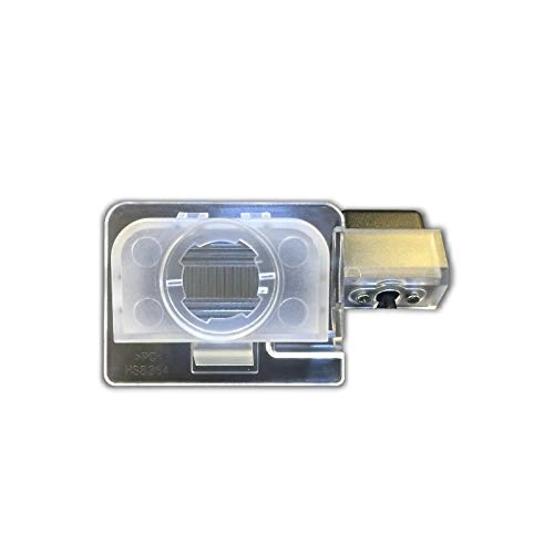 Rear View Camera - Night Vision