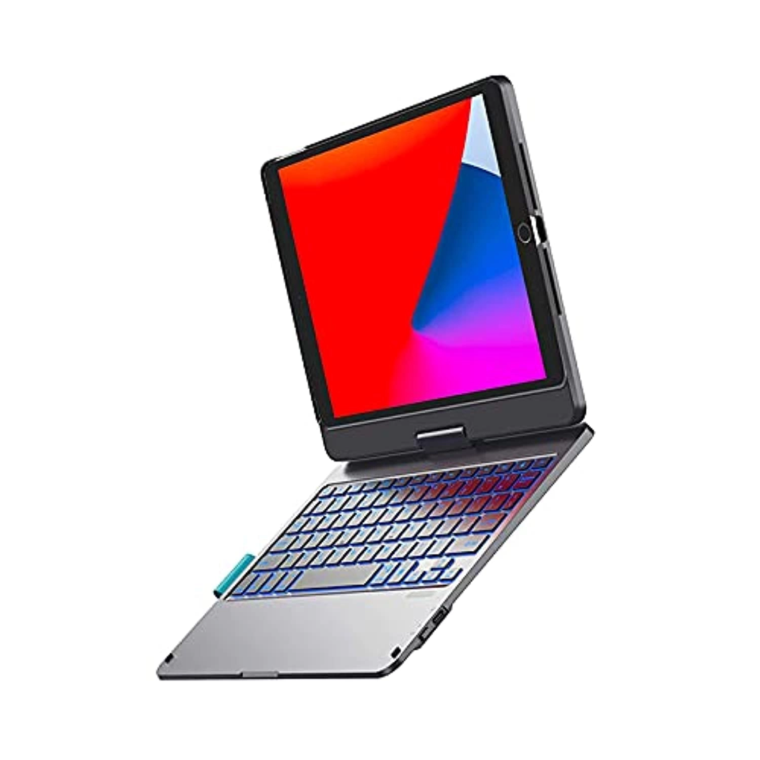 WIWU Waltz Rotating Wireless Keyboard - Wireless