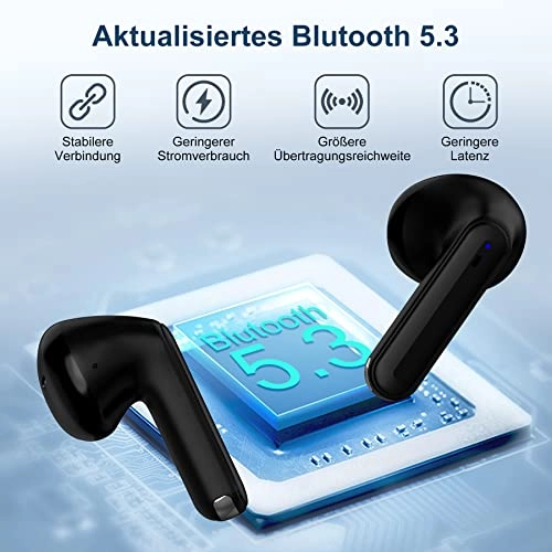 AirBuds 7 Wireless Earbud