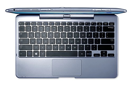 ATIV Smart PC Keyboard Dock - AA-RD7NMKD/US Blue USB2.0 x 2