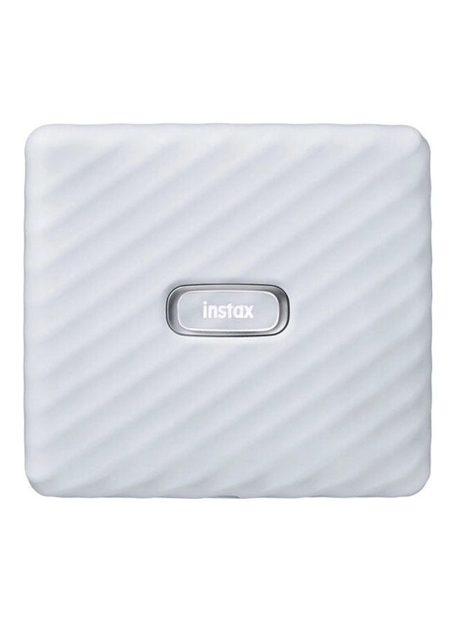 Instax Link Wide - Print Wide 2.4 x 3.9" Images