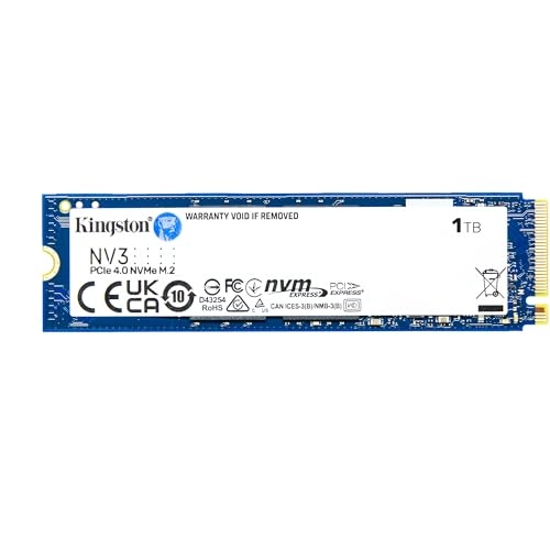 NV3 - 1TB M.2 2280