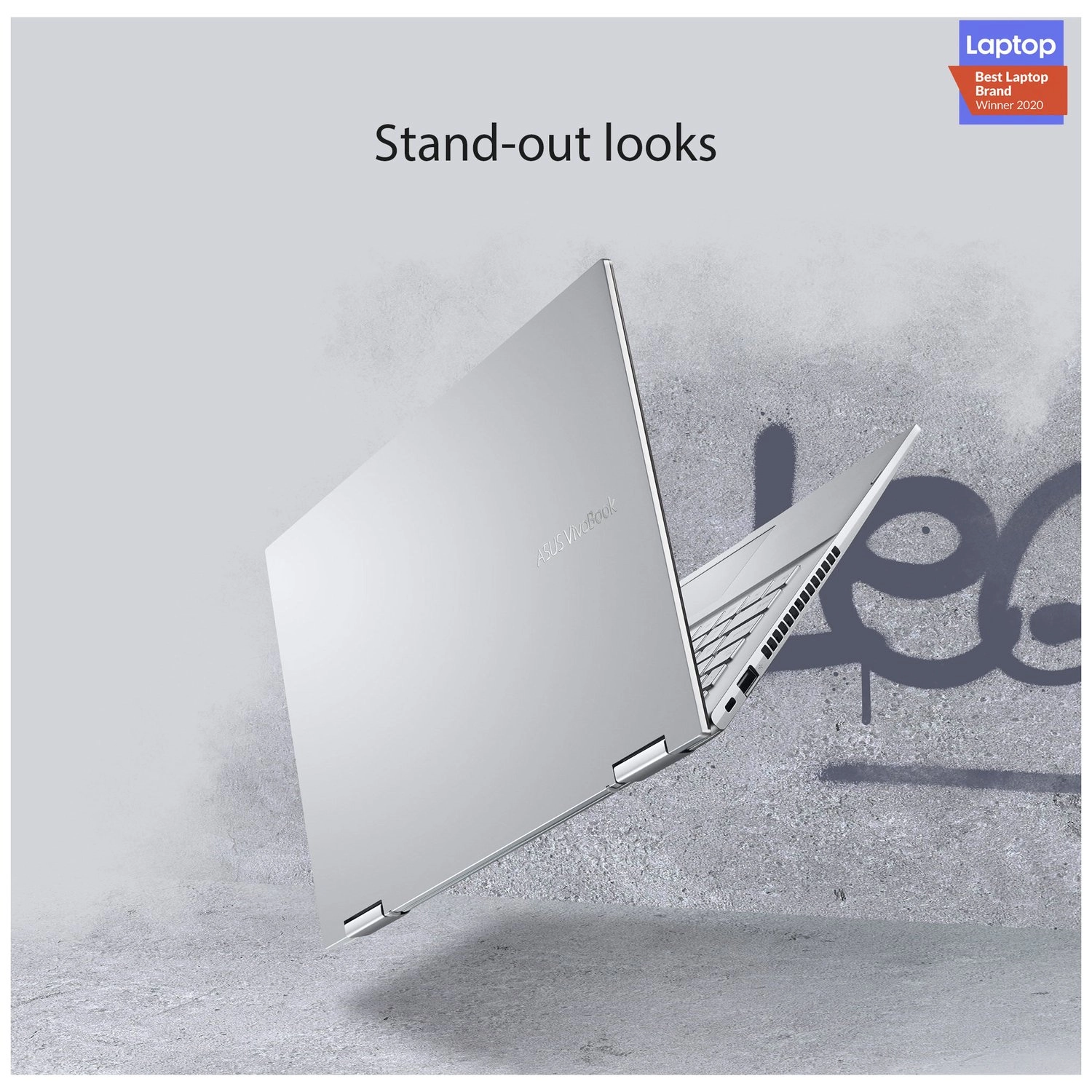 Vivobook Flip 14 - 14'' Core i5-1135G7 8GB 512GB SSD