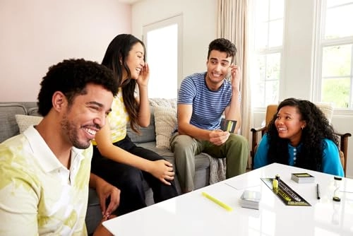 Pictionary Adults Only (Spanish)