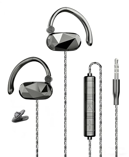USBC02 Wired Earbud