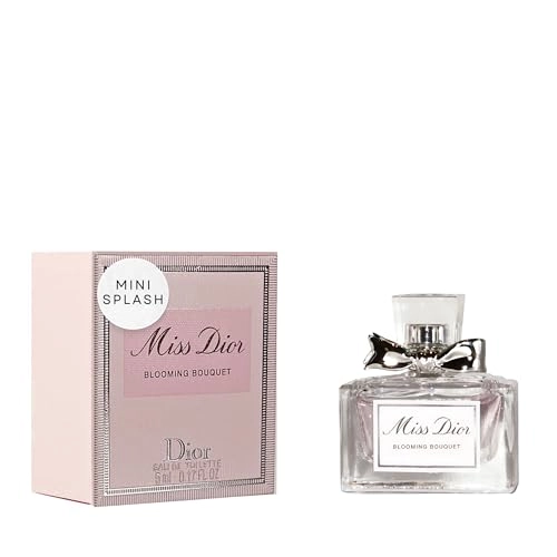Miss Dior Blooming Bouquet Eau de Toilette 5.03 ml