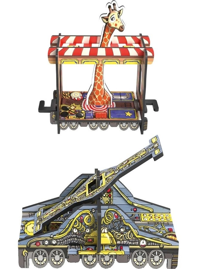 Colt Express: Happy 10th Anniversary Promo Box