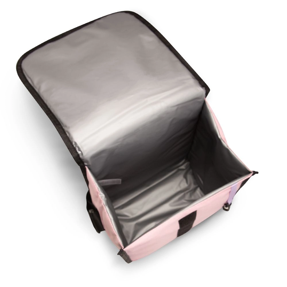 Jumbo Bento Lunch Box - 1720ml 250ml 60ml