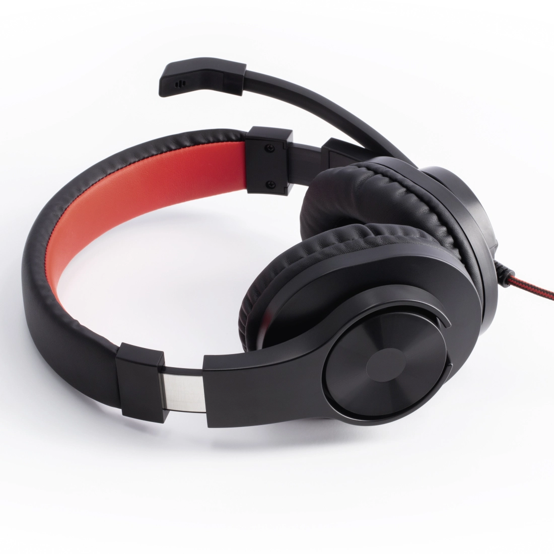 HS-USB400 Wired Headset