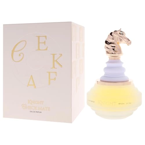 Check Mate Black Knight Eau de Parfum 100ml