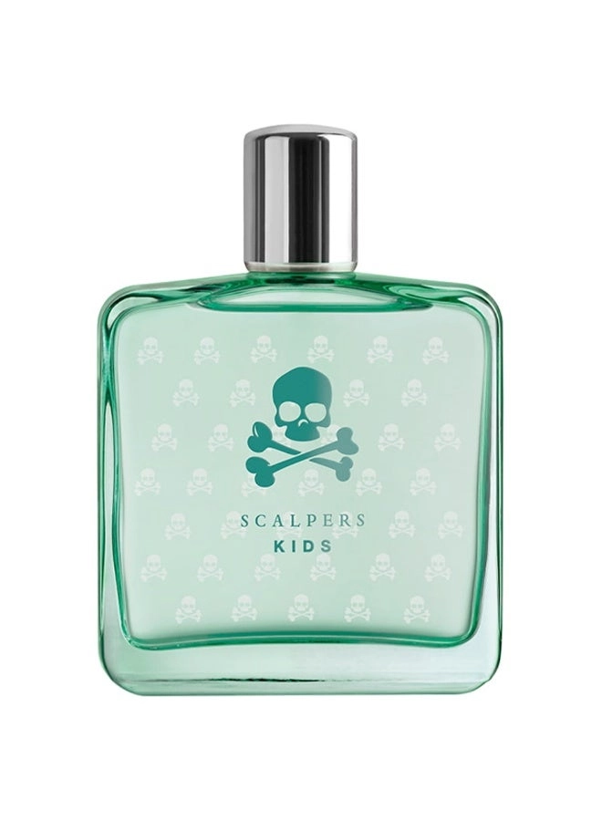 Scalpers Kids Boy Eau de Toilette 100ml