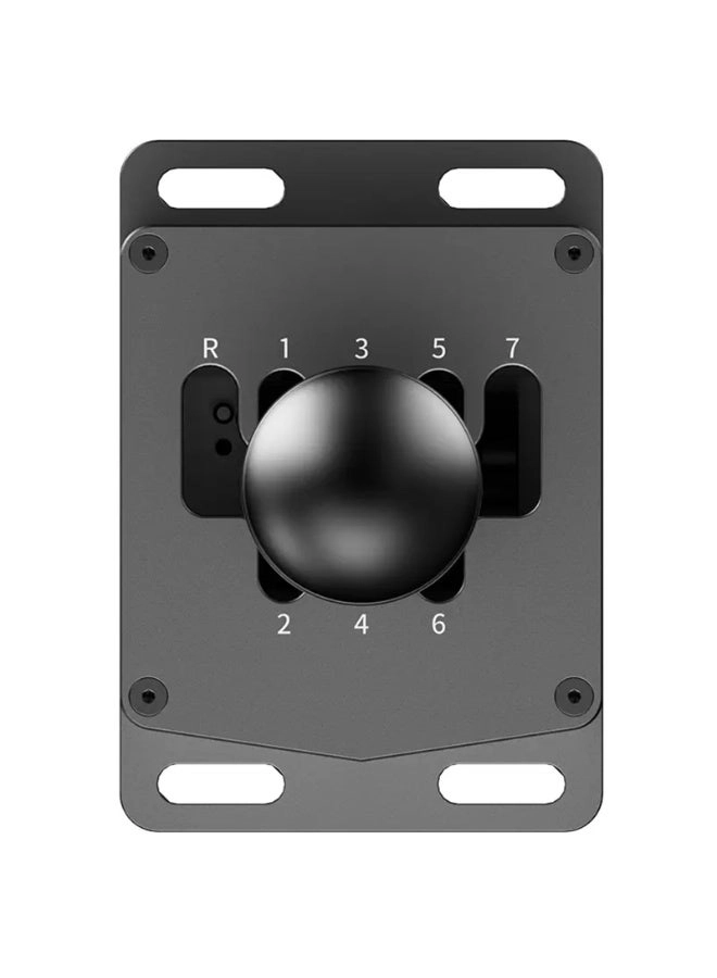 HGP Shifter