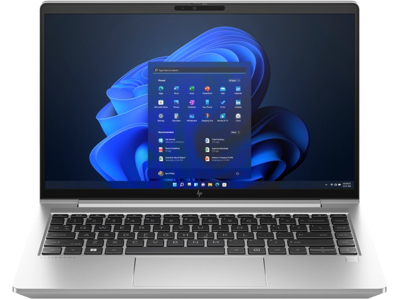 Elitebook 640 G10 818C3EA#BH5 - 14'' Core i5-1335U 8GB DDR4 512GB SSD