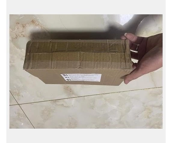 Support Holder - Metal Blue