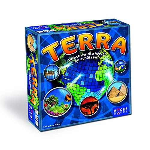Terra (German)