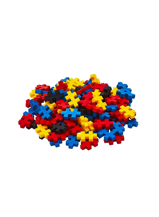 Superhero Tube - 100pcs