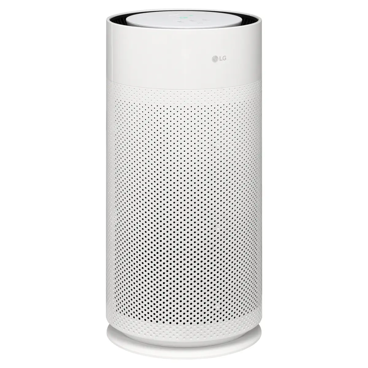 LG AS35GGW10 - 32 m² 35 W White