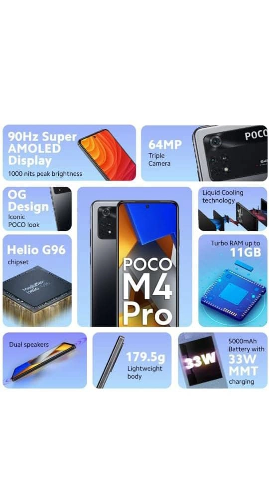 M4 Pro - 8GB 128GB