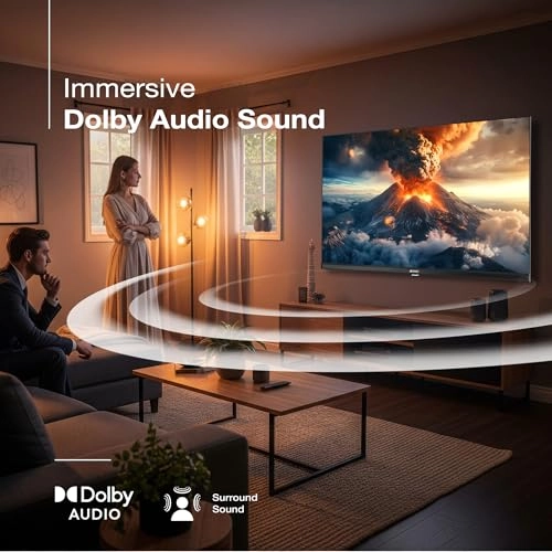 JSWP32CSHD - 32 Inches