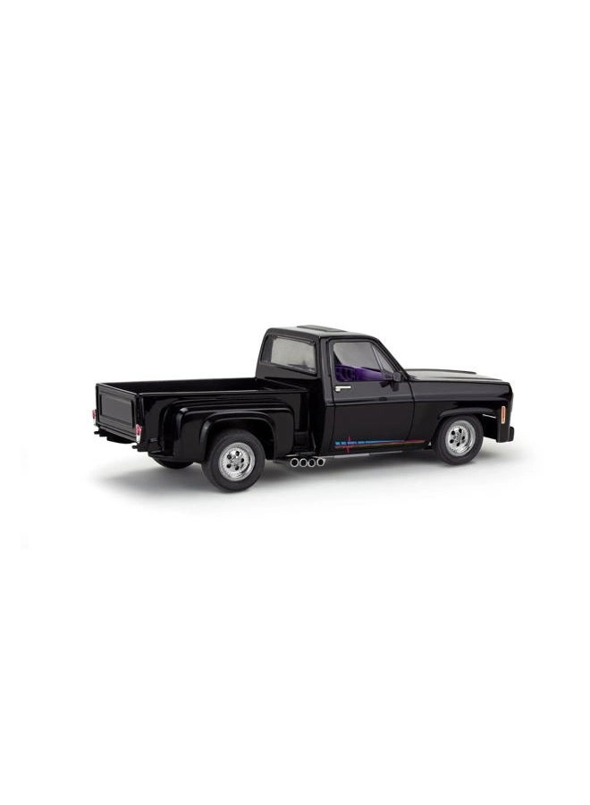 '77 Chevy Street Pickup Model Kit (14552) - 1:25