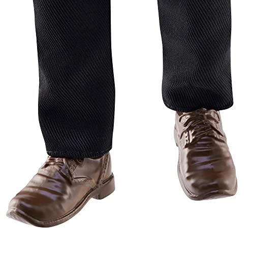 Sirius Black Doll - 10" Plastic Ages 6+