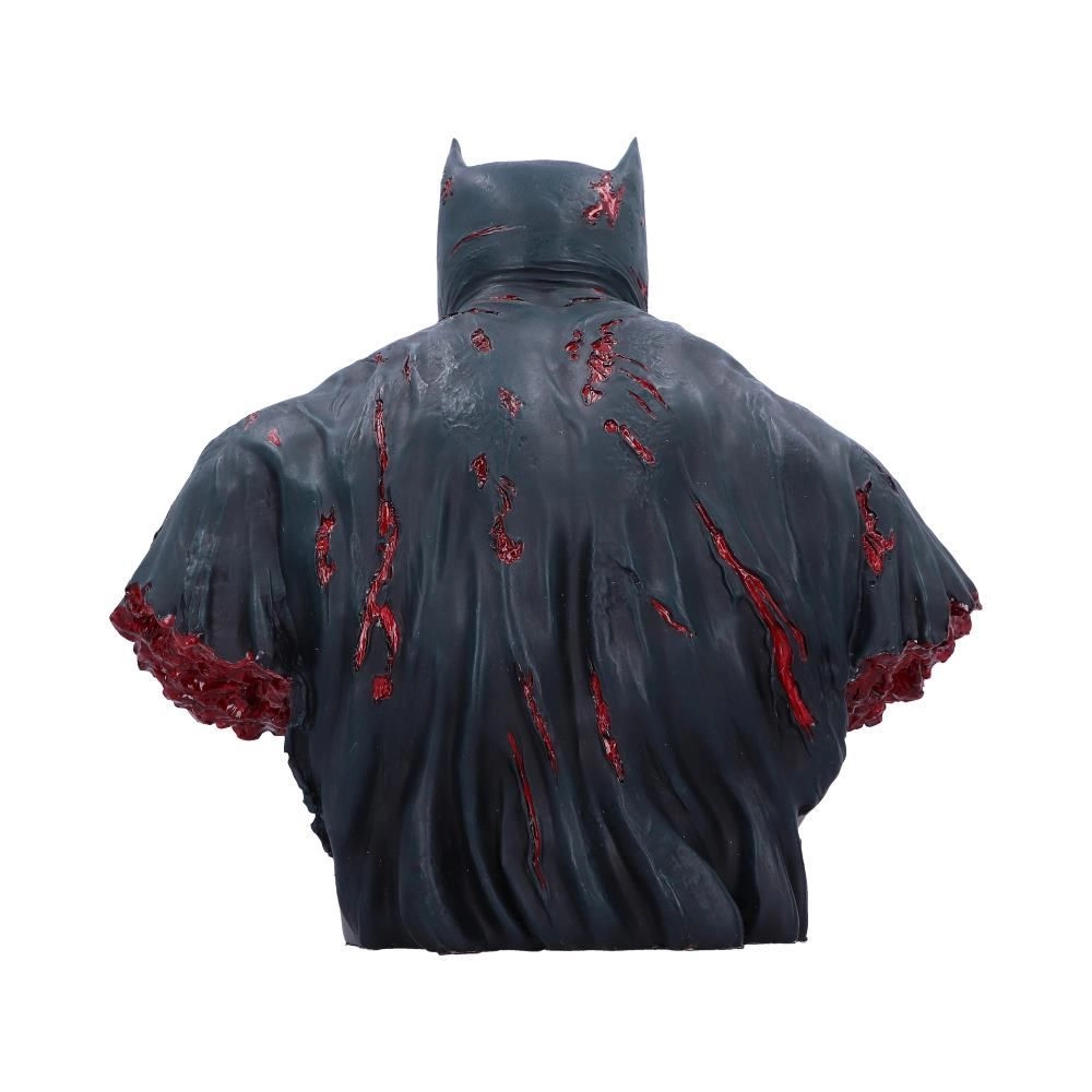 Batman DCeased Bust - resin