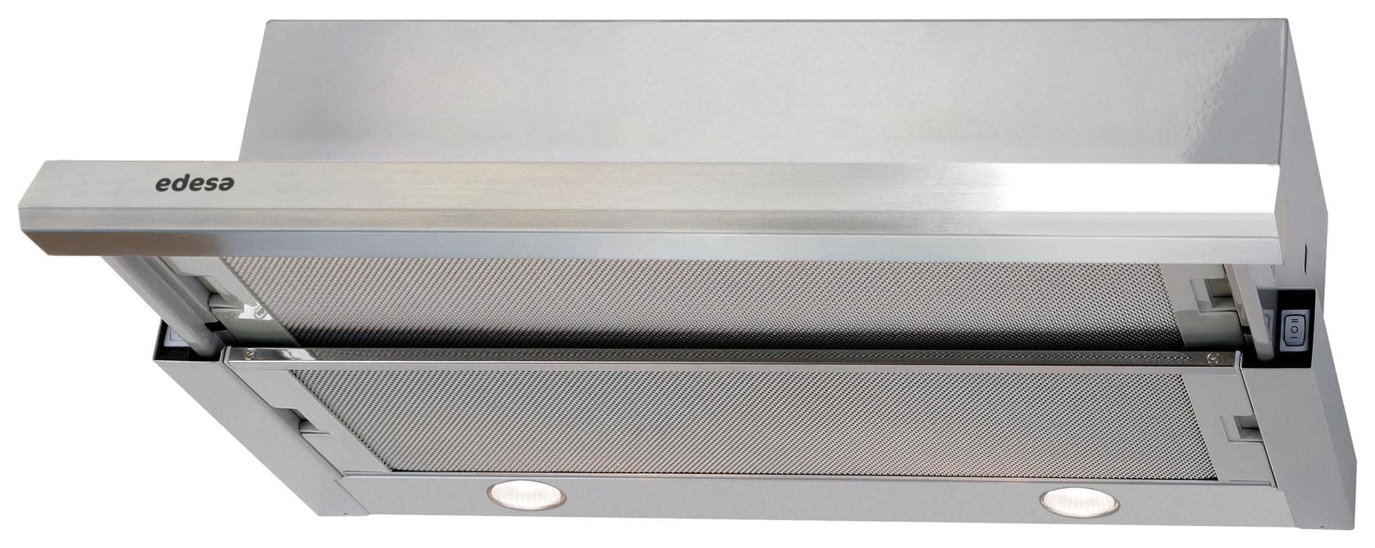 Edesa ECT-6411 X - 390m3/h 60 cm