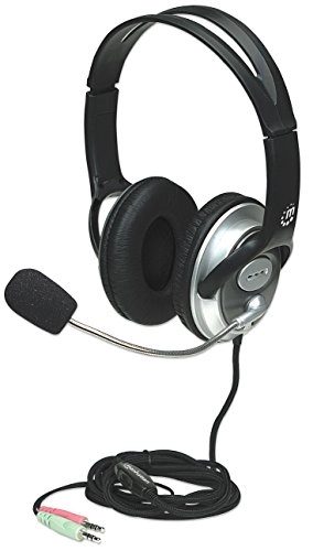 175555 Wired Headset