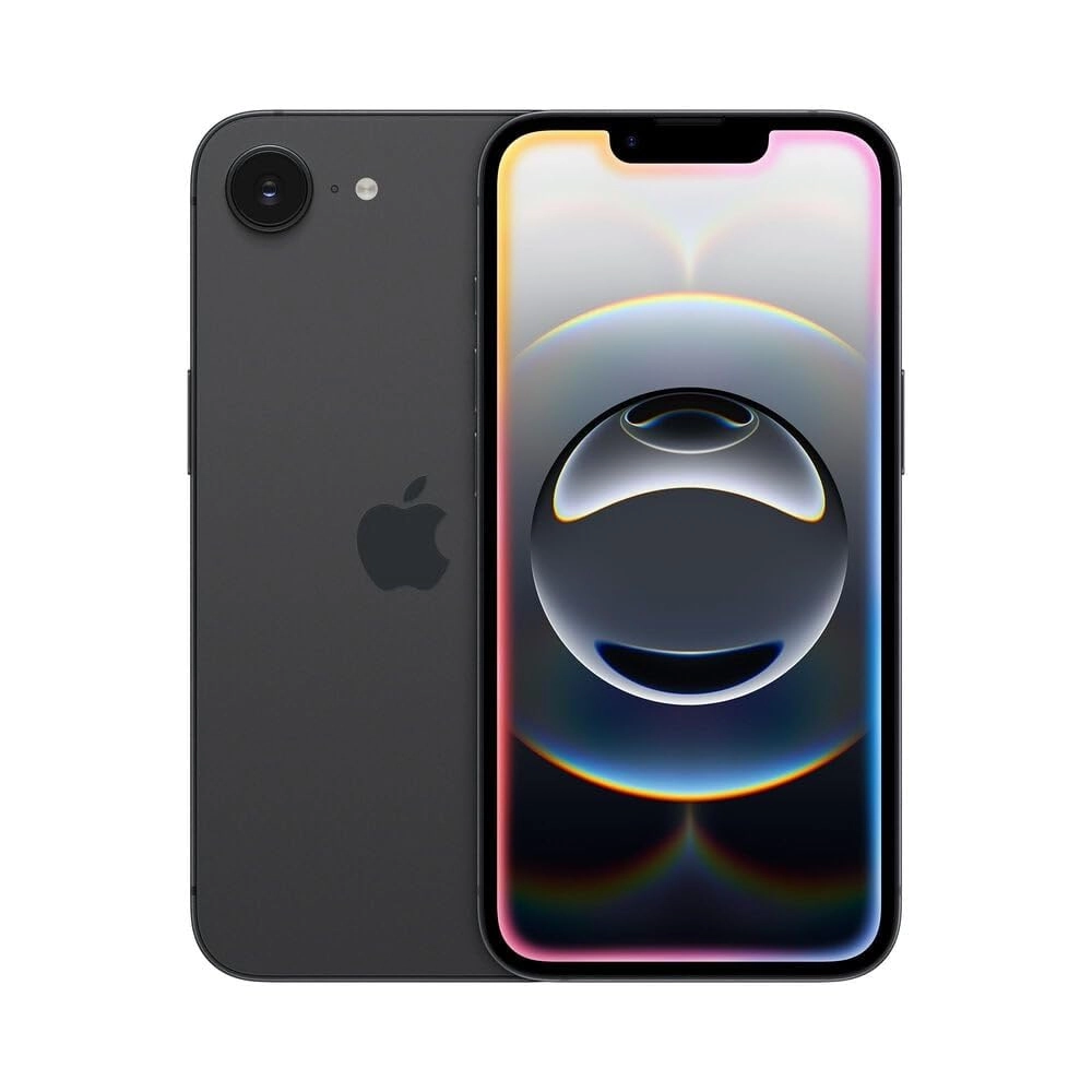 Apple (Refurbished) iPhone 16e - 128GB