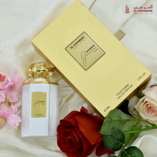 Junoon Rose Eau de Parfum 75ml