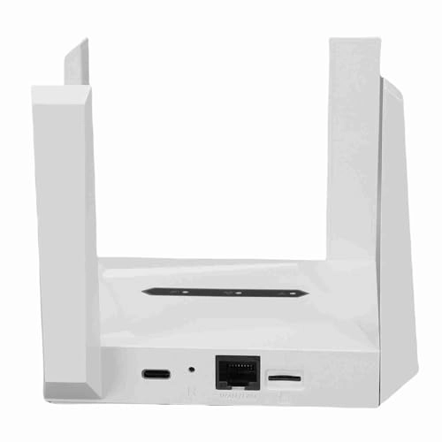 Portable Wireless Router - 300Mbps 802.11 b/g/n