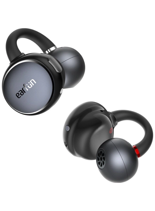 Clip Wireless Earbud