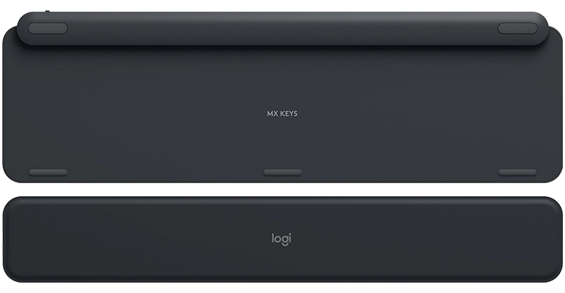 Mx Keys Advanced - EN/AR Wireless