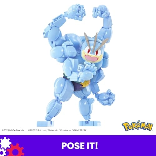 Pokémon Machamp