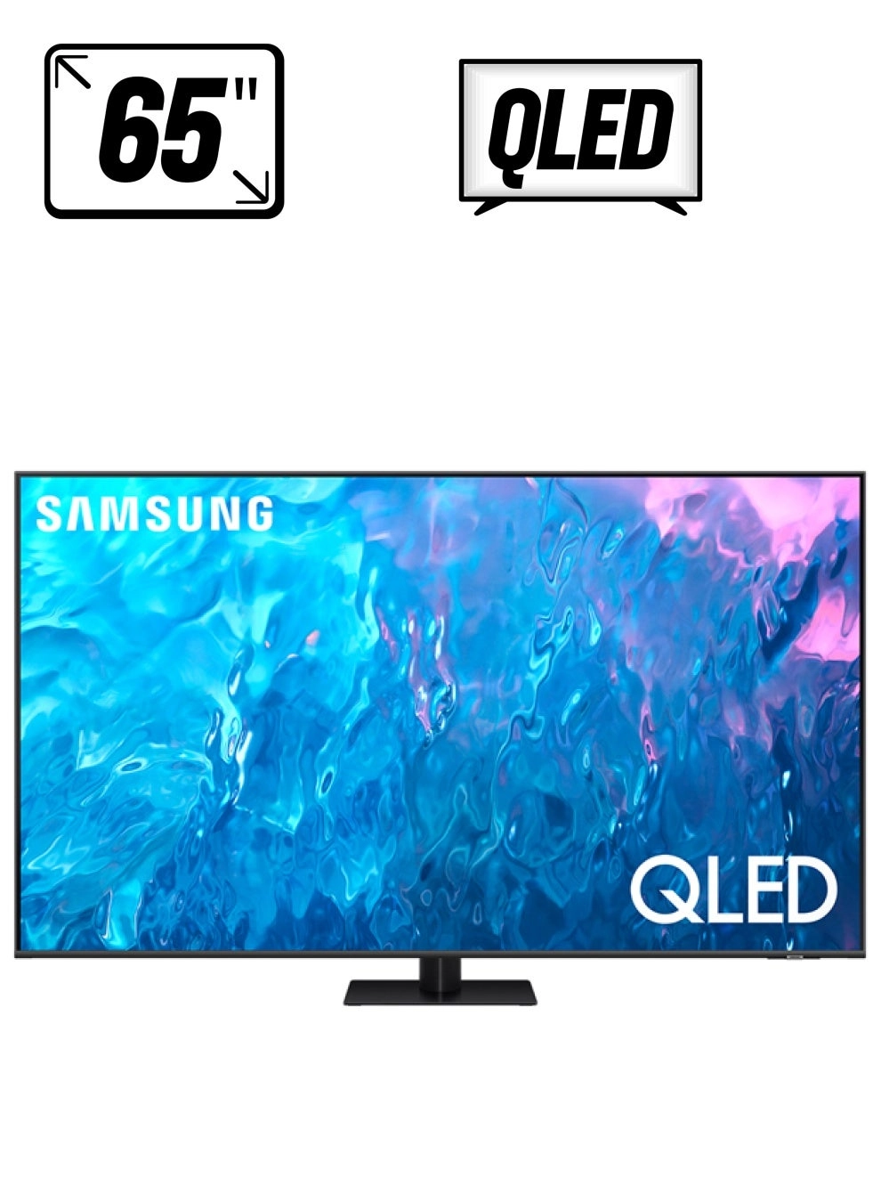 QA65Q70CAUXZN - 65 inch