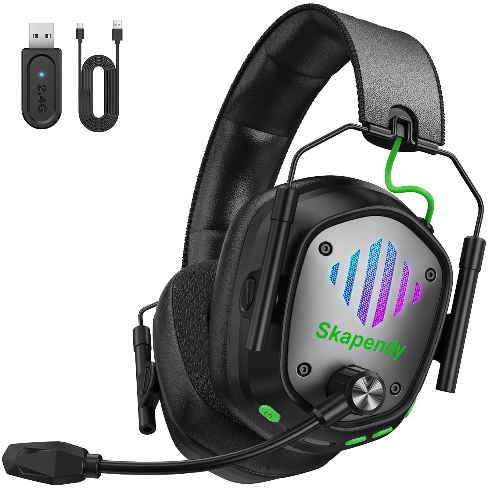 Shenzhen Xintaiyang Technology Co., Ltd. VK81 Wireless Headset