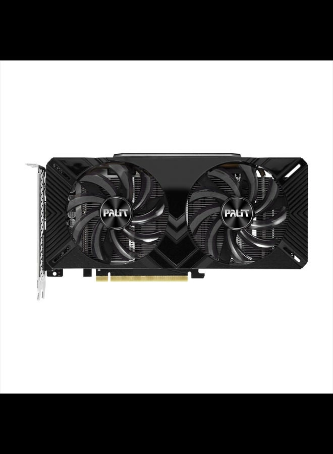Palit RTX 2060 Dual OC - 6 GB
