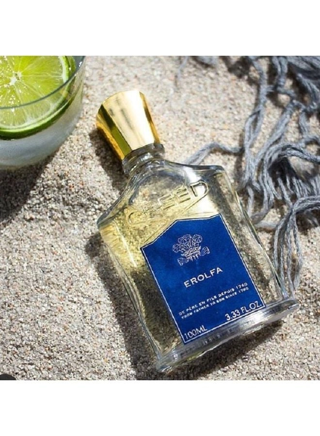 Erolfa Eau de Parfum - 100ml