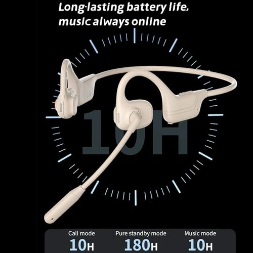 Air Conduction Wireless Headphone