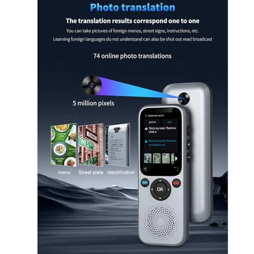 Language Translator - 138 Languages